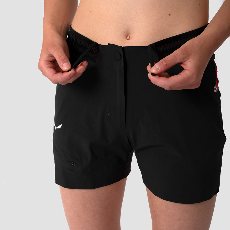 Salewa Damen Pedroc Pro Dst Cargo Shorts