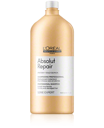 L'Oréal Professionnel Serie Expert Absolut Repair Professional Shampoo 1500ml
