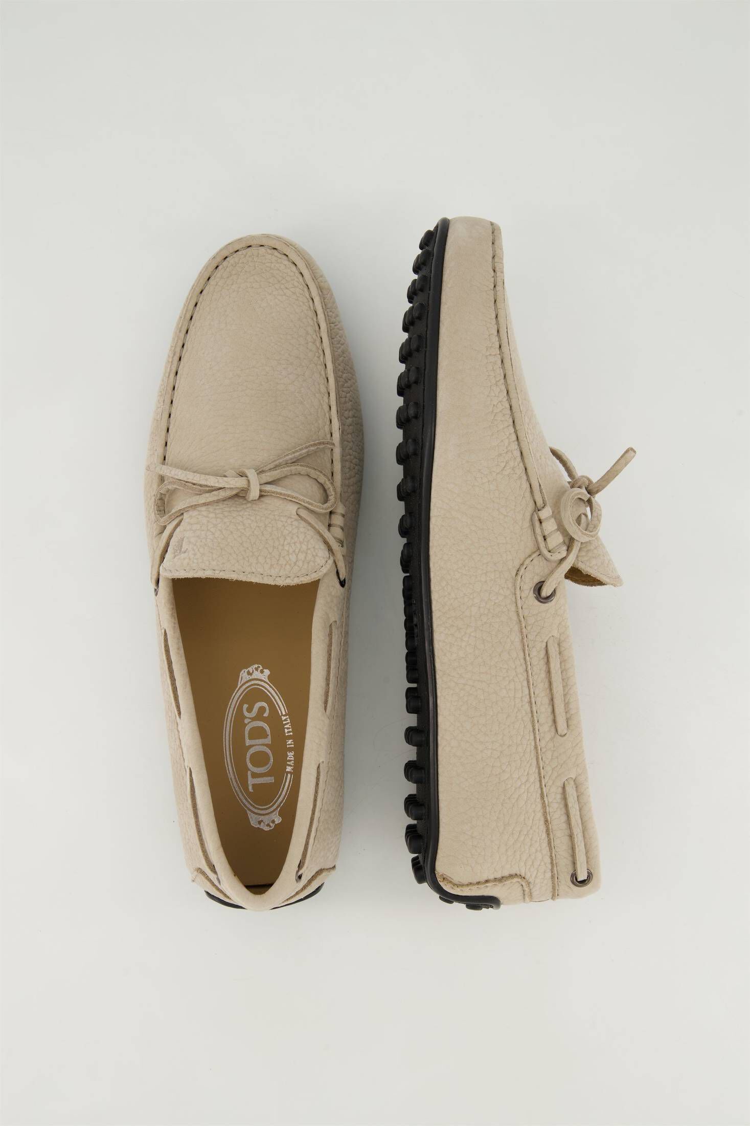 TOD´S| Herren Loafer LACCETTO CITY GOMMINO