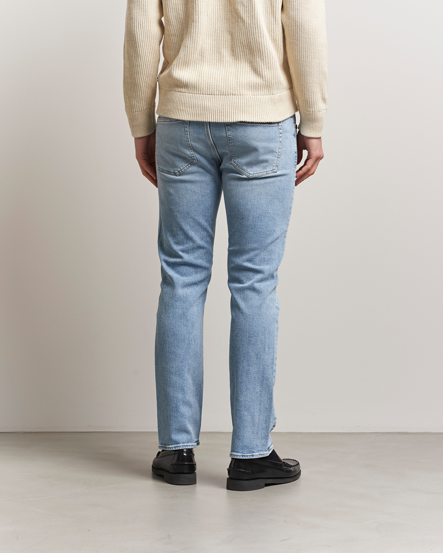 Tiger of Sweden Des Jeans Dust Blue