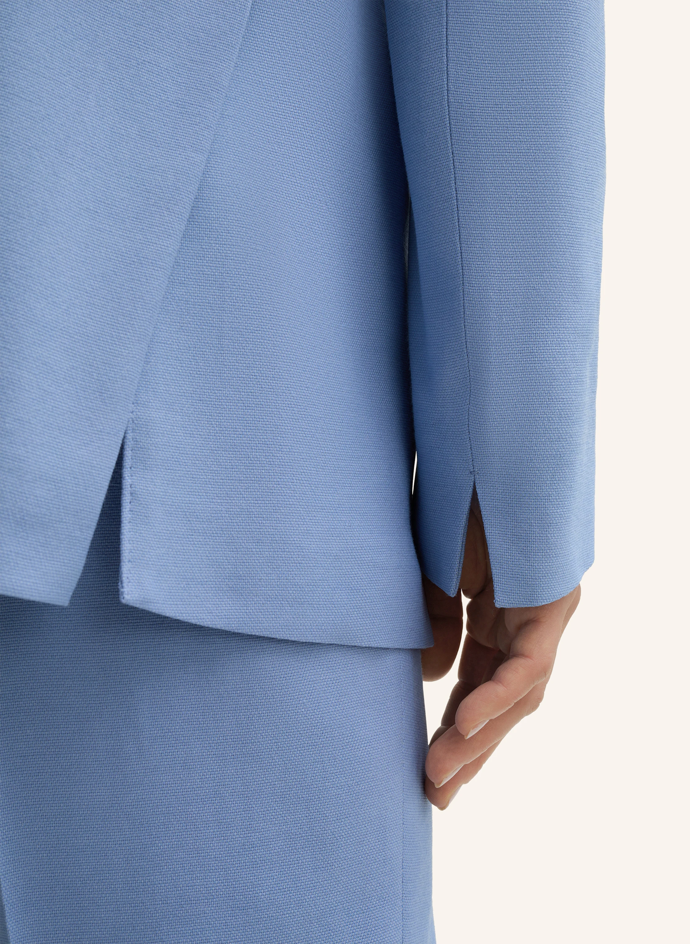 windsor. Blazer