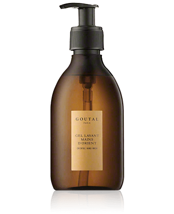 Goutal Bath & Handcare Gel Lavant Mains D'Orient 300ml