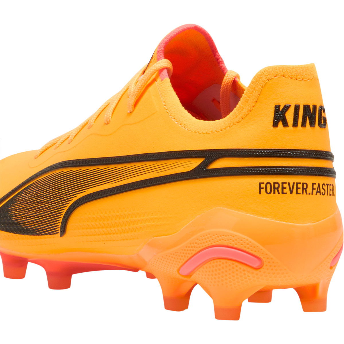 Puma King Ultimate FG/AG Fodboldstøvler