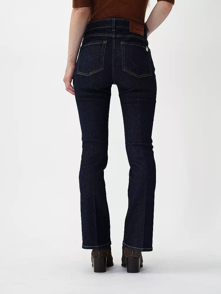 WEEKEND MAX MARA Jeans RAPALLO blau