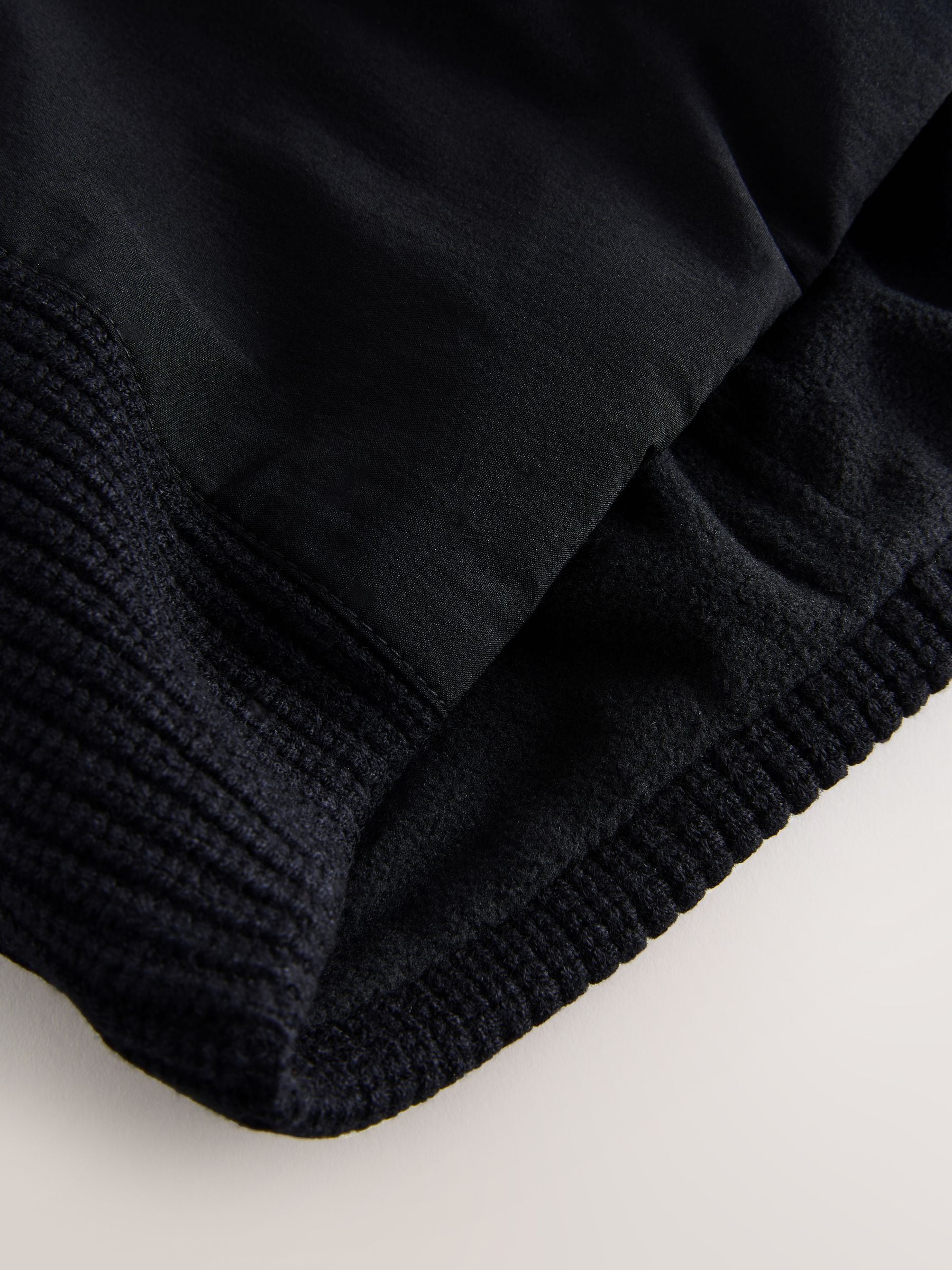 Baker by Ted Baker Boys Logo Knitted Snood
