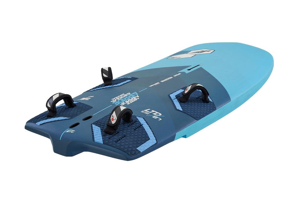 Tabou Air Ride - 2024 MTE