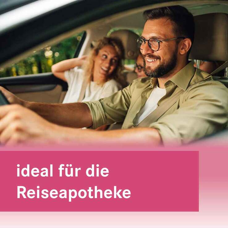 Ibuprofen HEUMANN Schmerztabletten 400 mg, 50 St