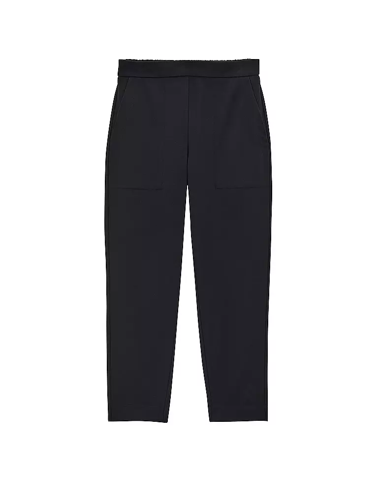 SOMEDAY Hose 7/8 CHARLIE UTILITY schwarz