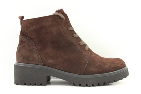 Waldläufer Stiefeletten