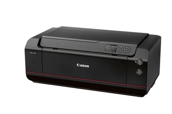 Canon imagePROGRAF PRO-1000 - 17