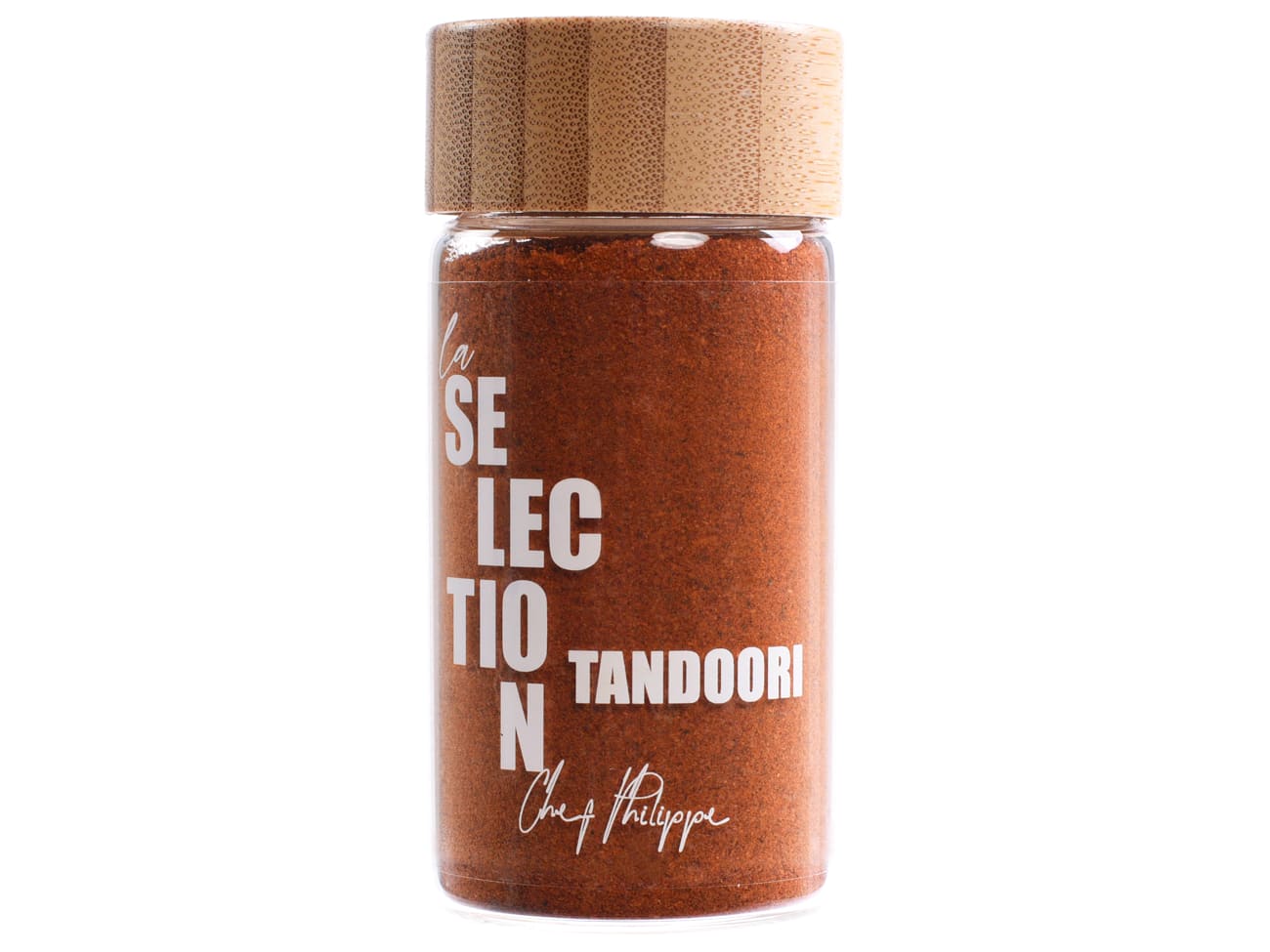Mélange épices Tandoori - 50 g - Meilleur du Chef