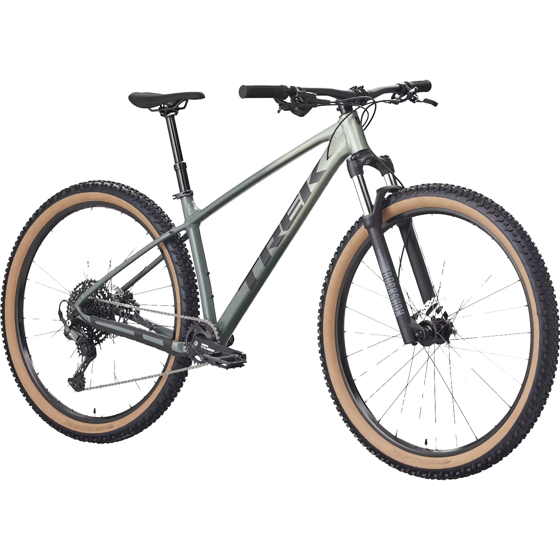 Trek Marlin 6 Gen 3 2026