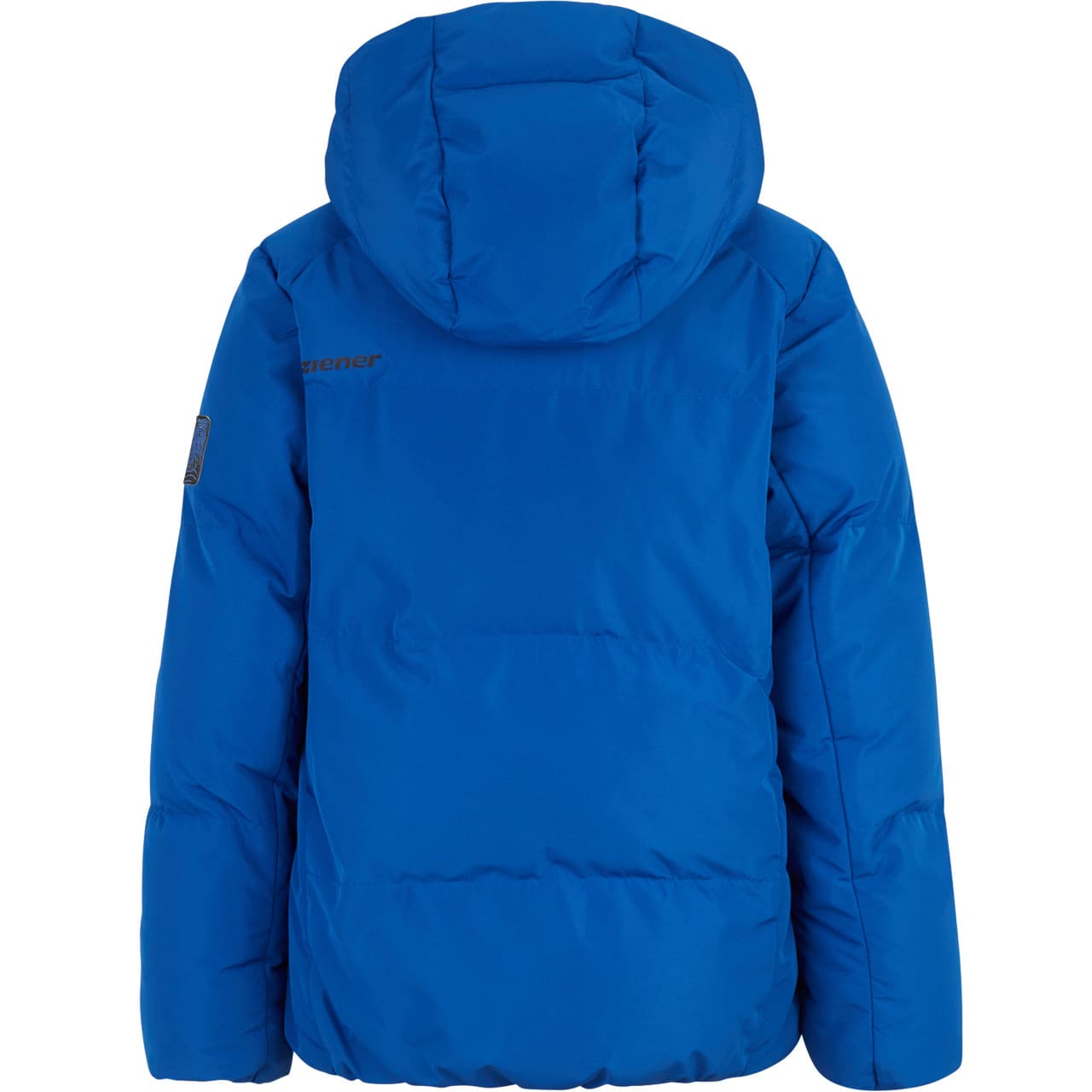 Ziener Jungen Skijacke AWAR cobalt blue | Skijacken | Skibekleidung | Kinder | XSPO-Fashion