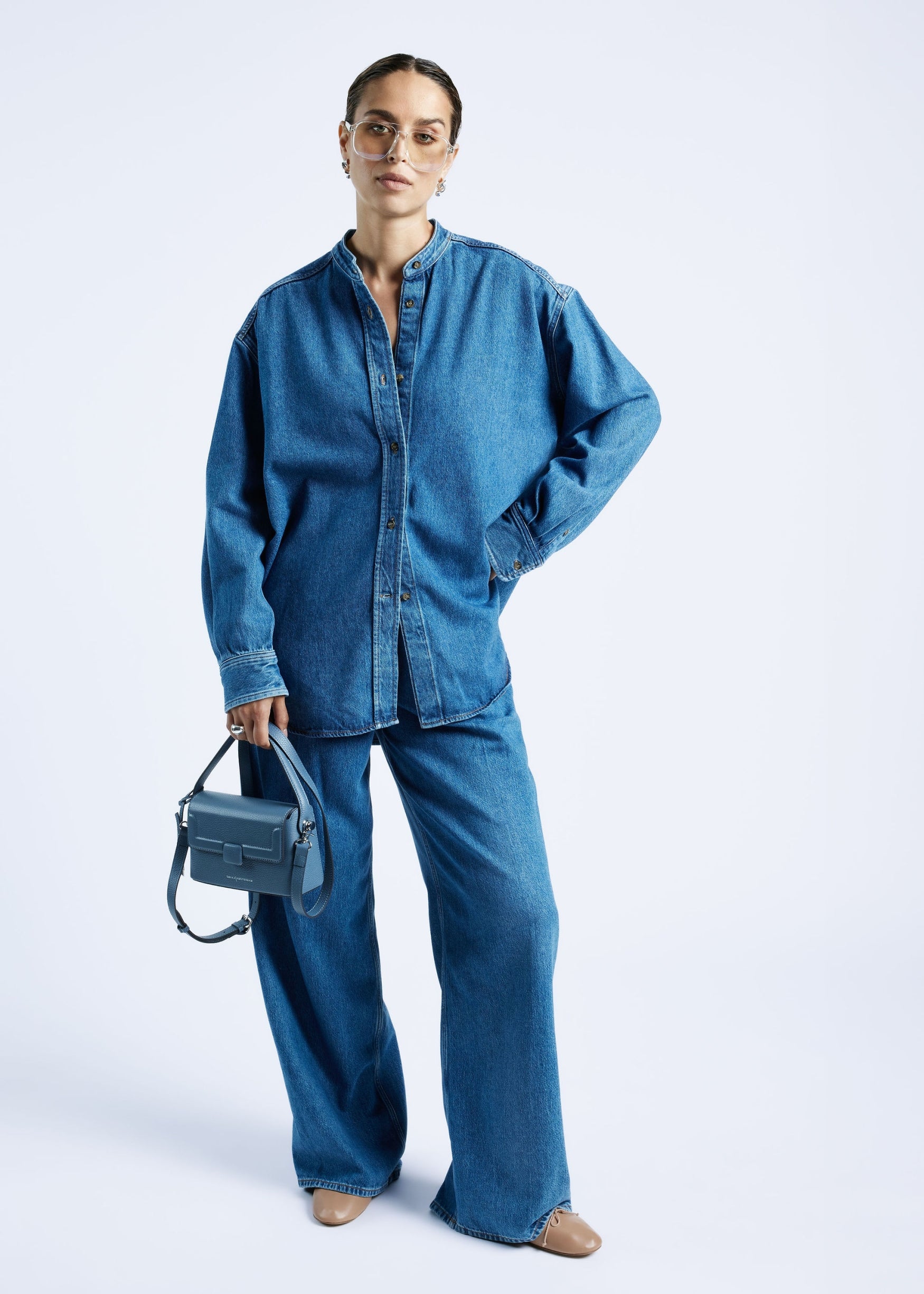 ALAN | DENIM