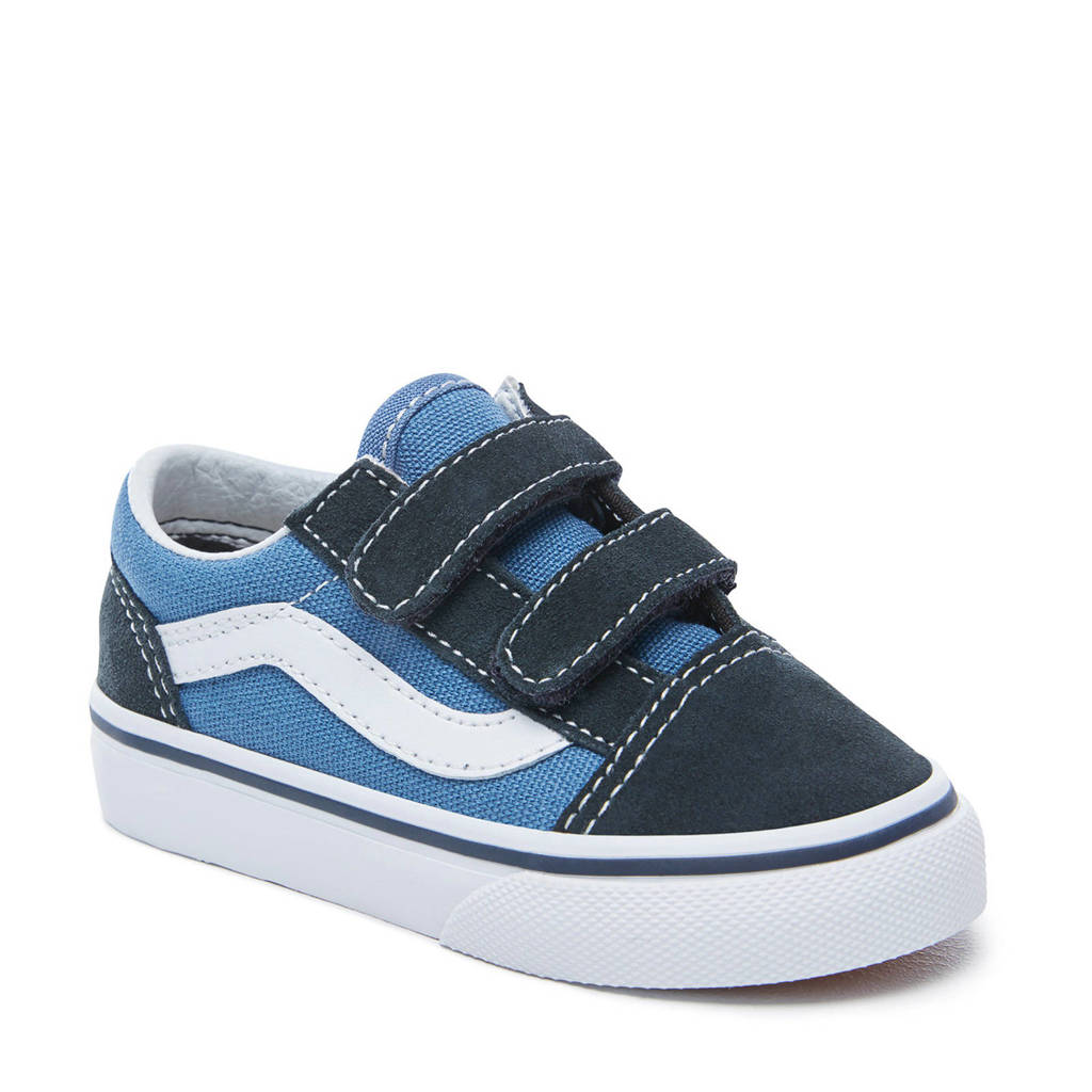 VANS Old Skoolsneakers blauw
