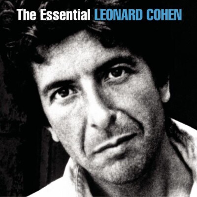 Leonard Cohen - The Essential Leonard Cohen - Cd
