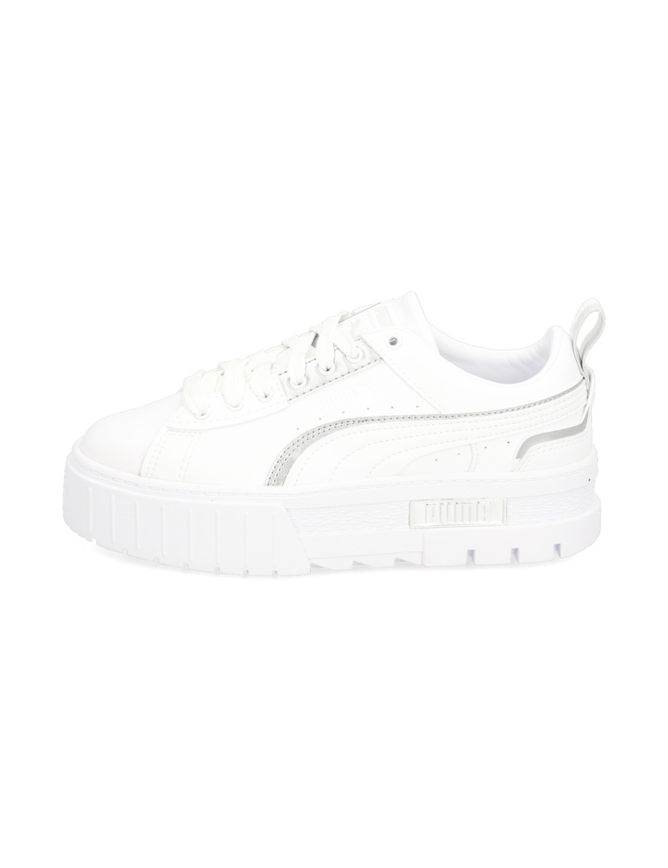 Mayze UT Metallic Wns