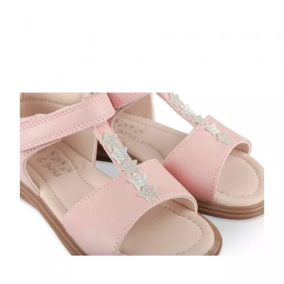 Sandales ROSE NINI & GIRLS