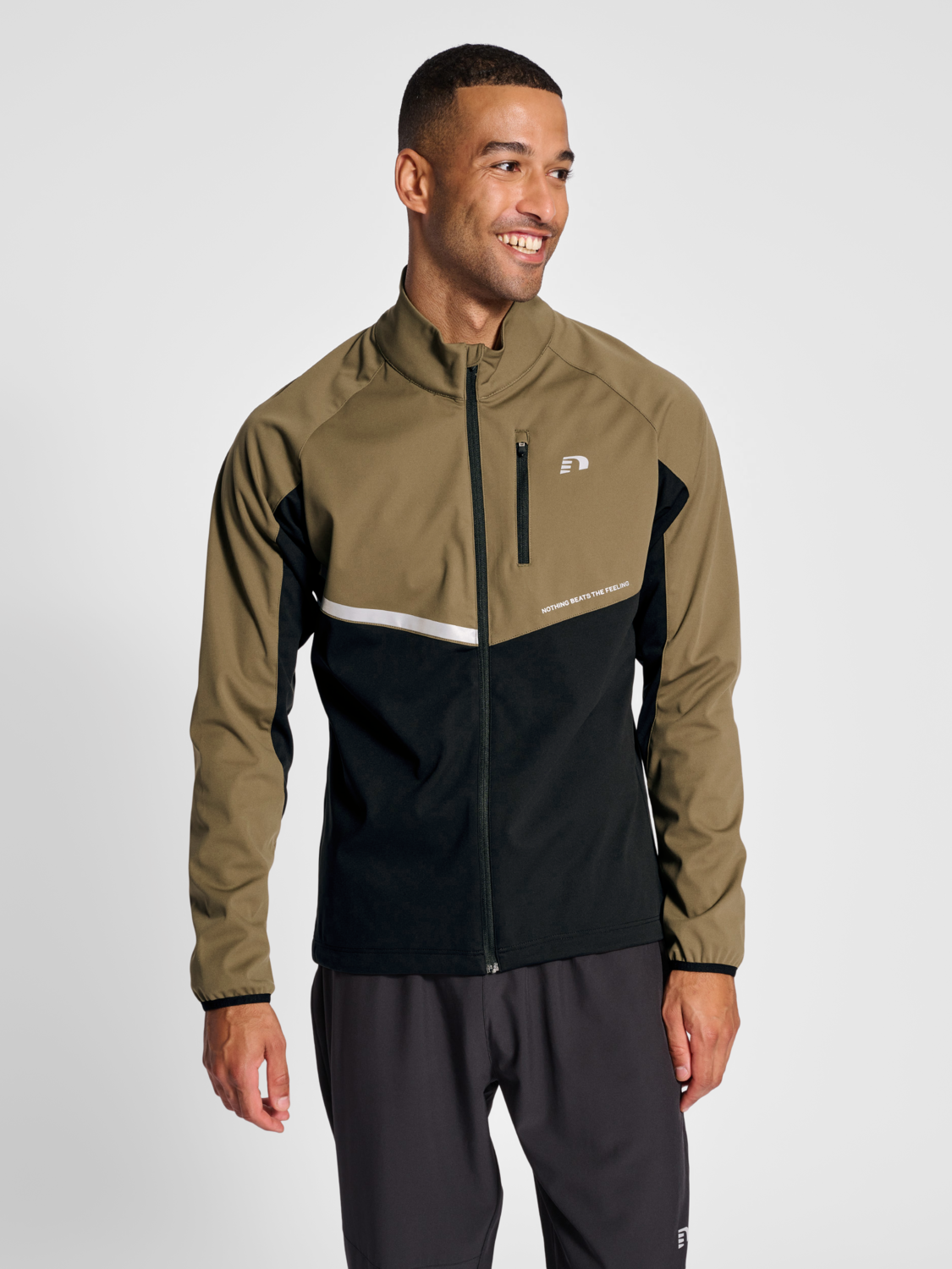 nwlBOSTON SHELL JACKET MEN