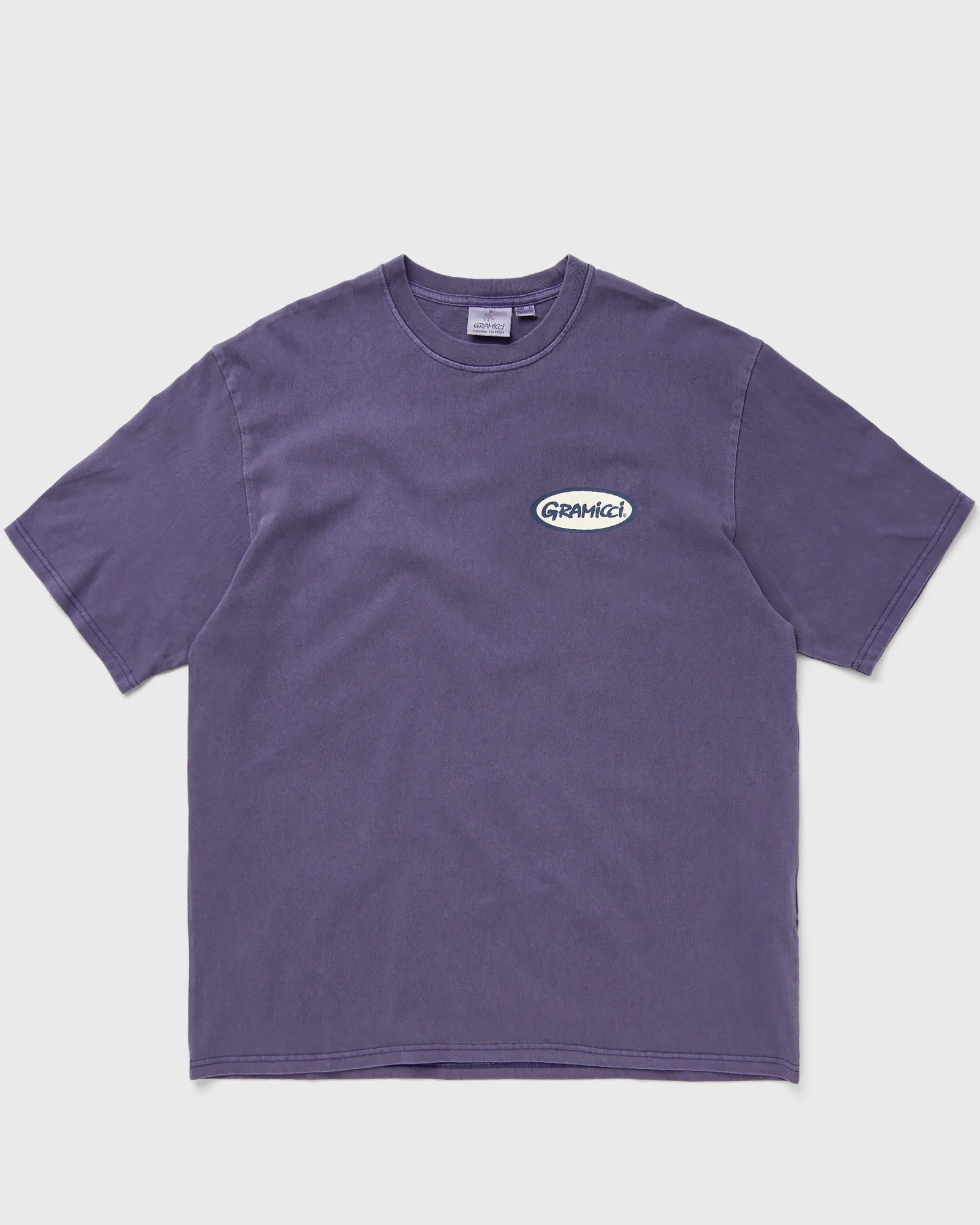 Gramicci GRAMICCI OVAL TEE