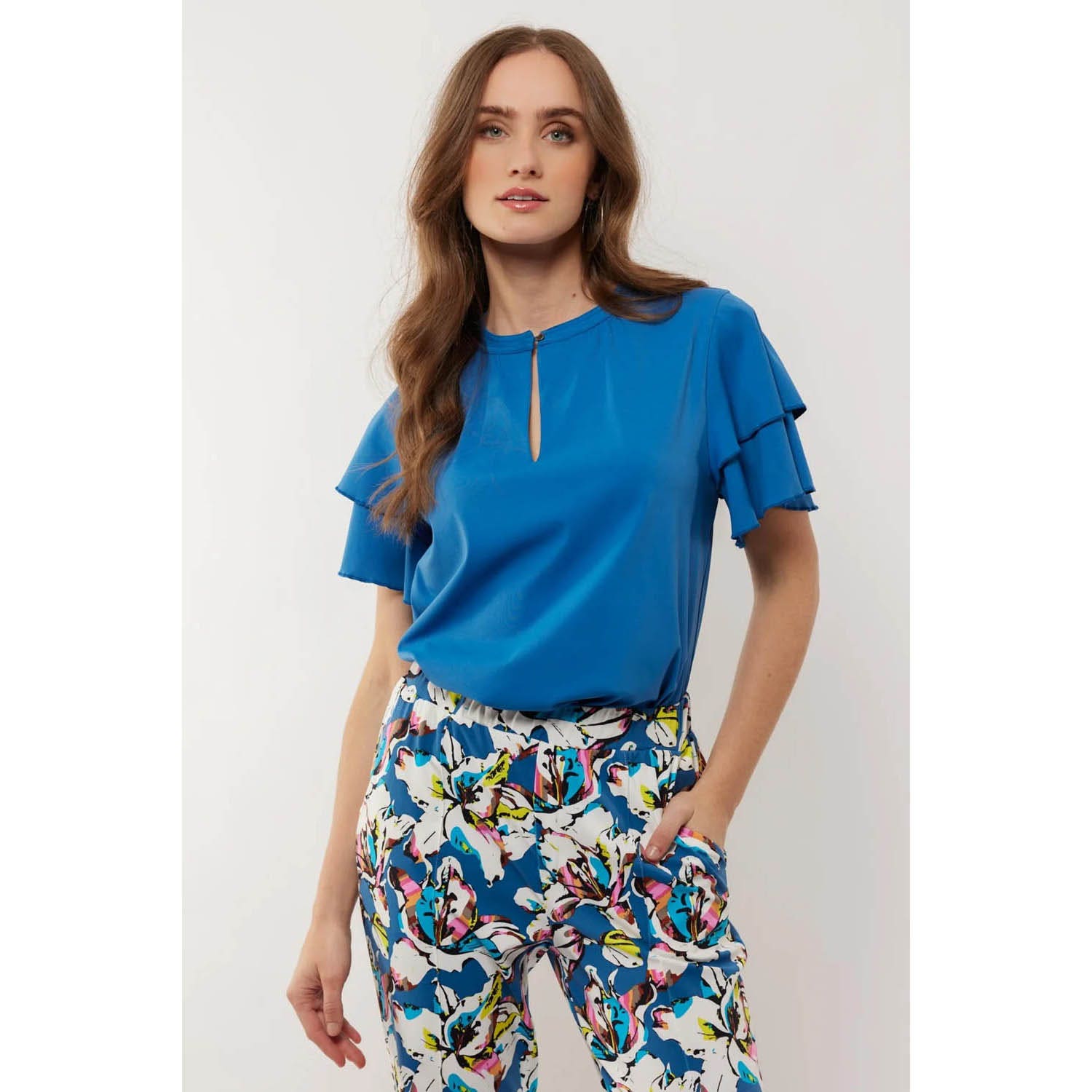 G-Maxx  Daylinn Top