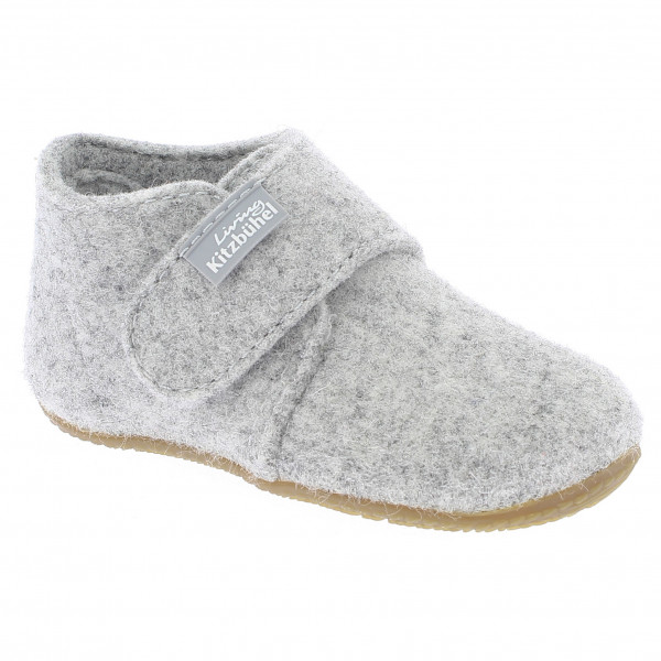 Living Kitzbühel - Kid's Shoes Felt - Chaussons de chalet