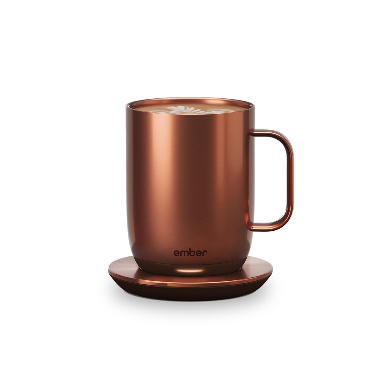 Ember Mug 2 - 414 ml Bronze Beheizbarer Becher