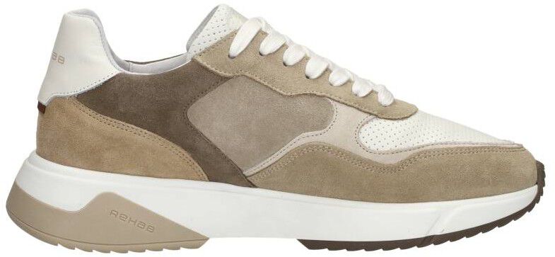 Rehab Booster Sue Lthr beige