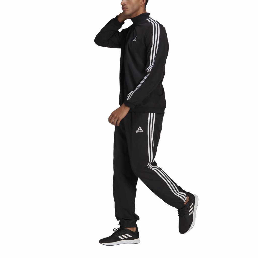 Adidas M 3S WV TT TS