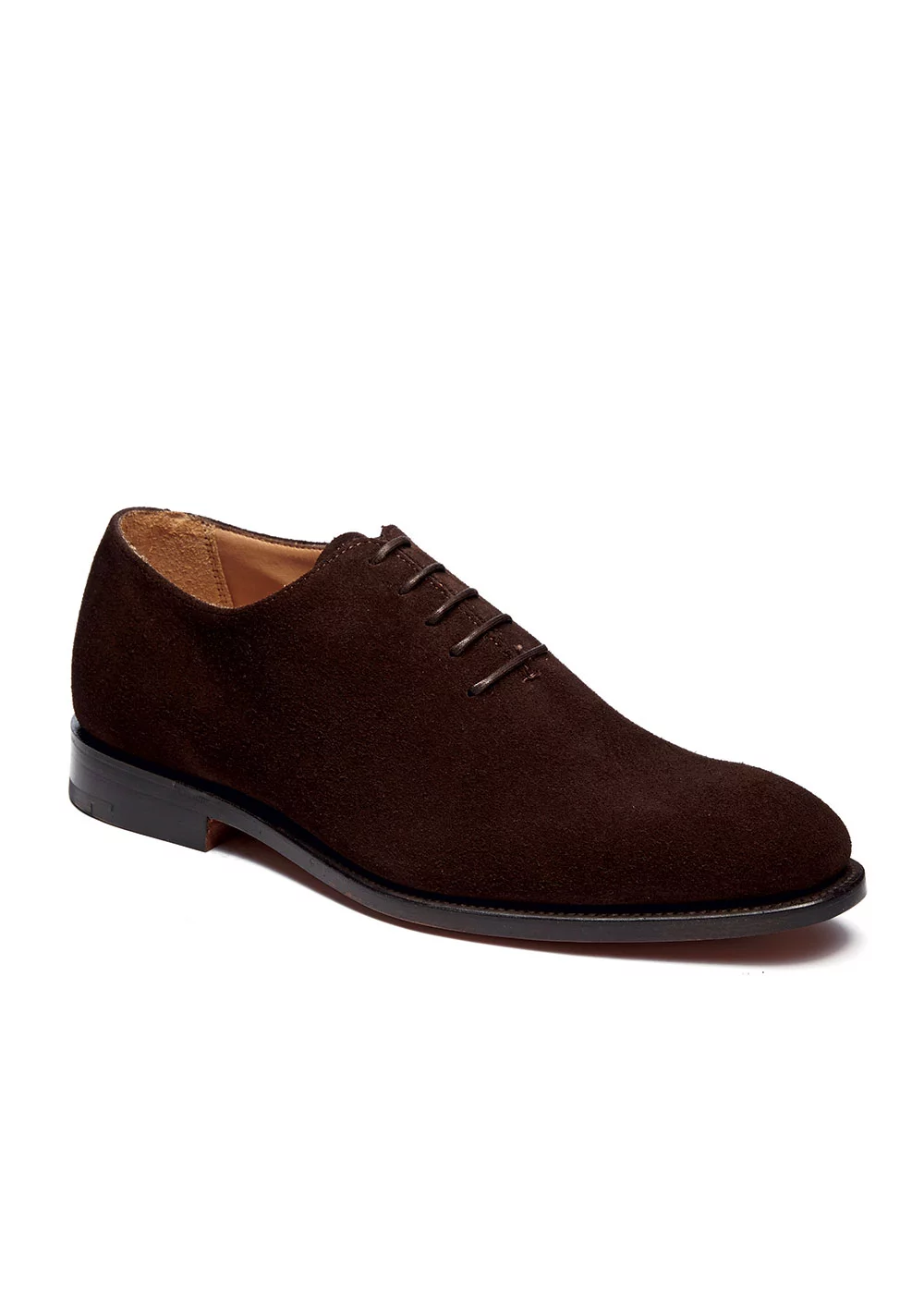 EPSOM VEAU VELOURS CAFE NOIR
