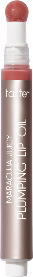 Tarte Maracuja Juicy Plumping Lip Oil - Fyldgivende læbeolie