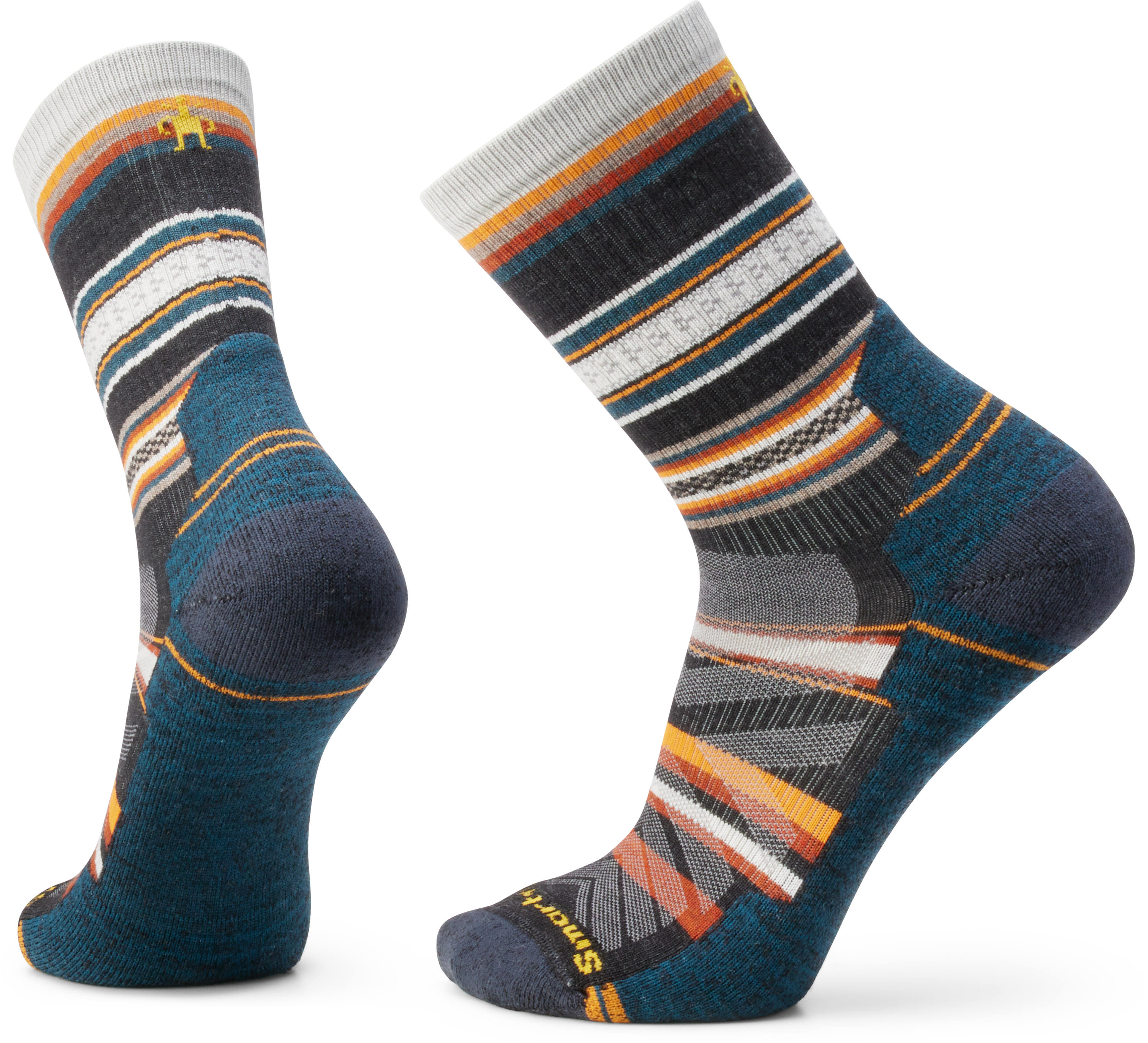 Smartwool Hike Crew Light Cushion M's
