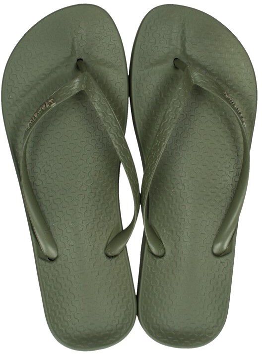 Ipanema Anatomic Tan Colors groen