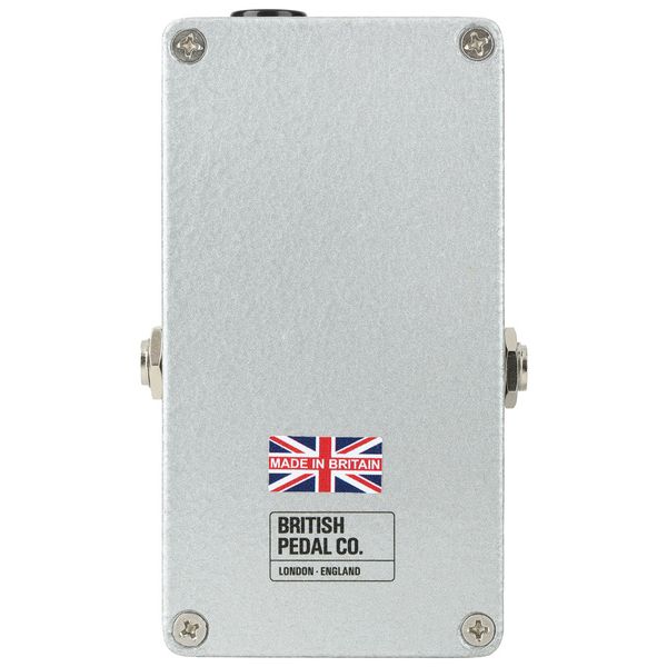 British Pedal Company Compact MkII Tone Bender