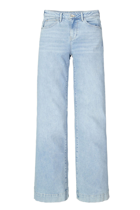 Garcia blauwe dames jeans