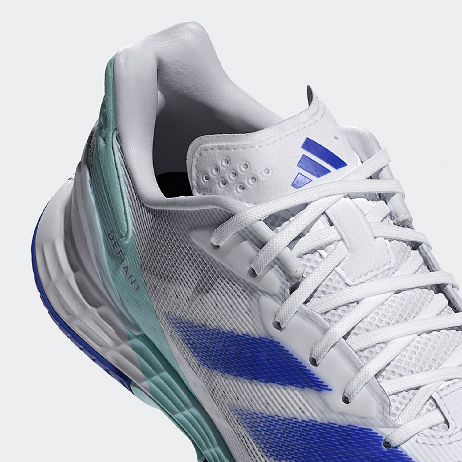adidas Defiant Speed 2 Heren