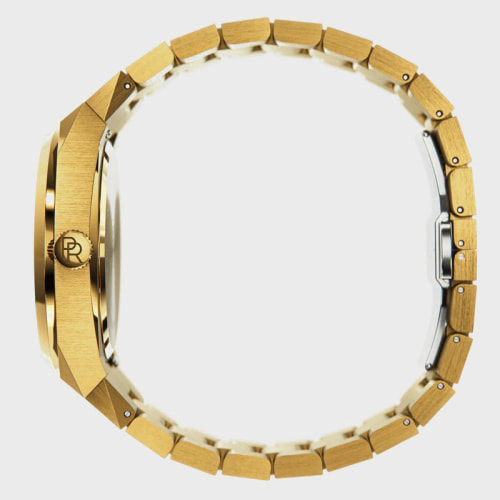Montre Royal Touch 45mm Sapphire