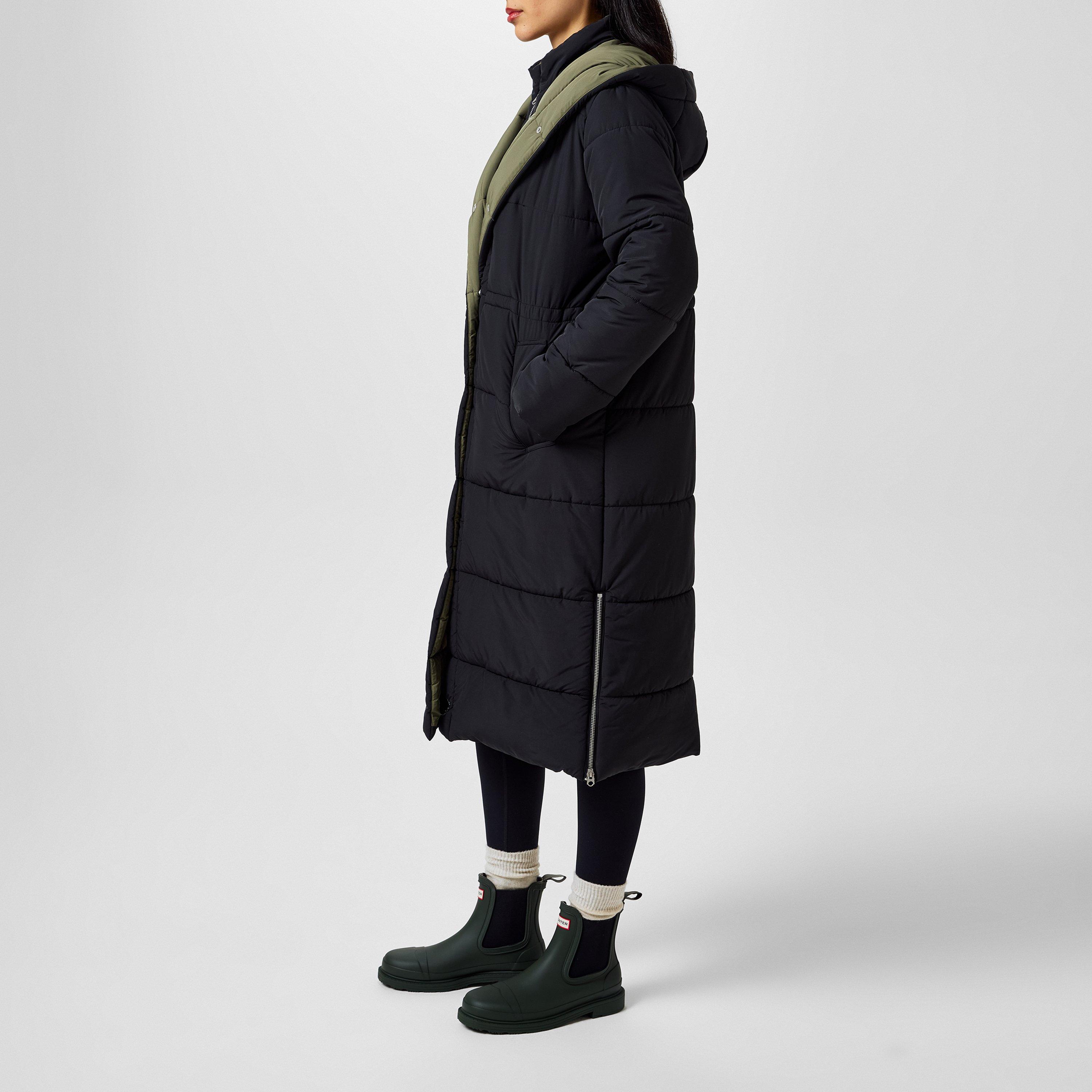 Hunter Comando Chelsea Wellington Boots