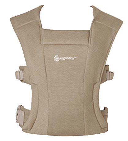 Ergobaby B?resele - Embrace - Soft & Snug Knit - Olive