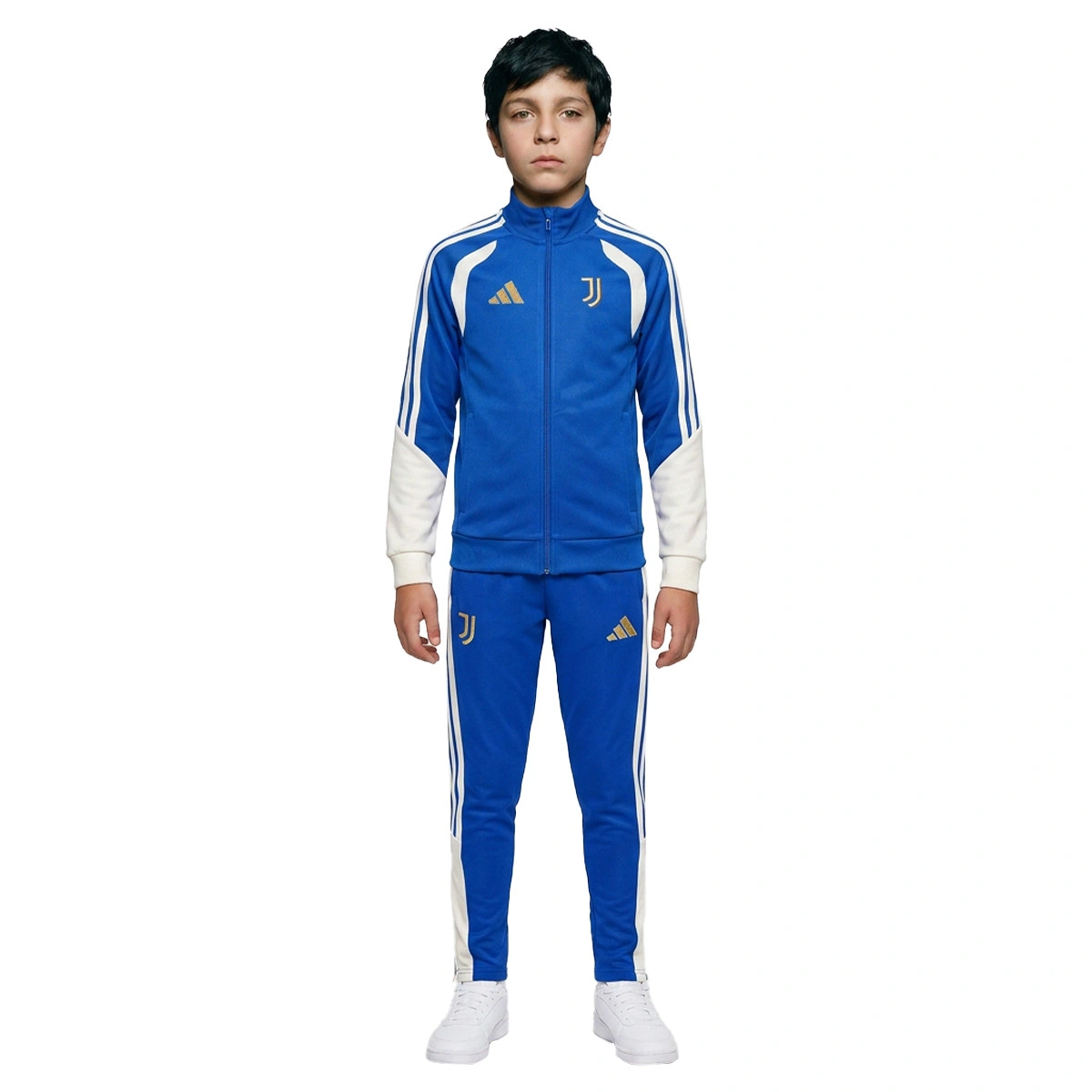 Fato de treino adidas Juventus Training 2026-2027 Criança
