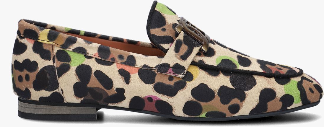 NOTRE-V multi notre-v loafers 30056-05