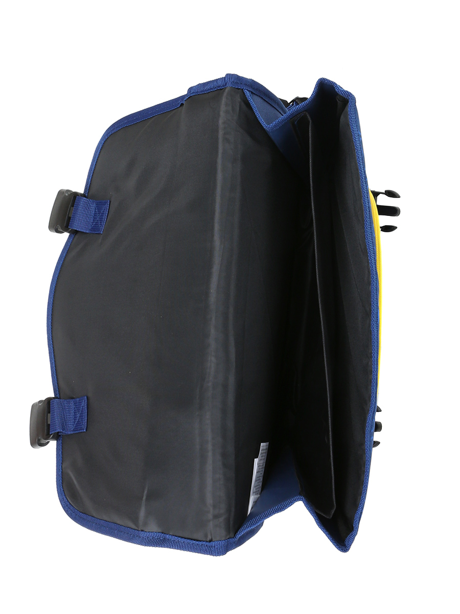 Cartable PokÀmon Team Evoli 38 cm