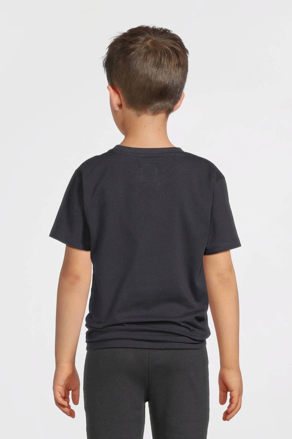 Koko Noko t-shirt antraciet