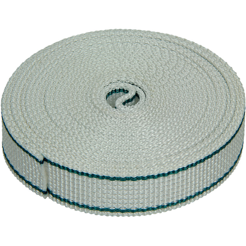 Rolluiklint 4mx22mm