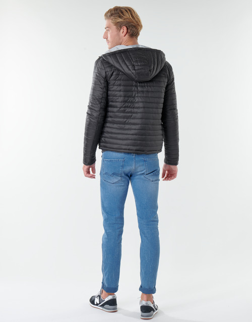 Yurban - NEFFLE - Noir