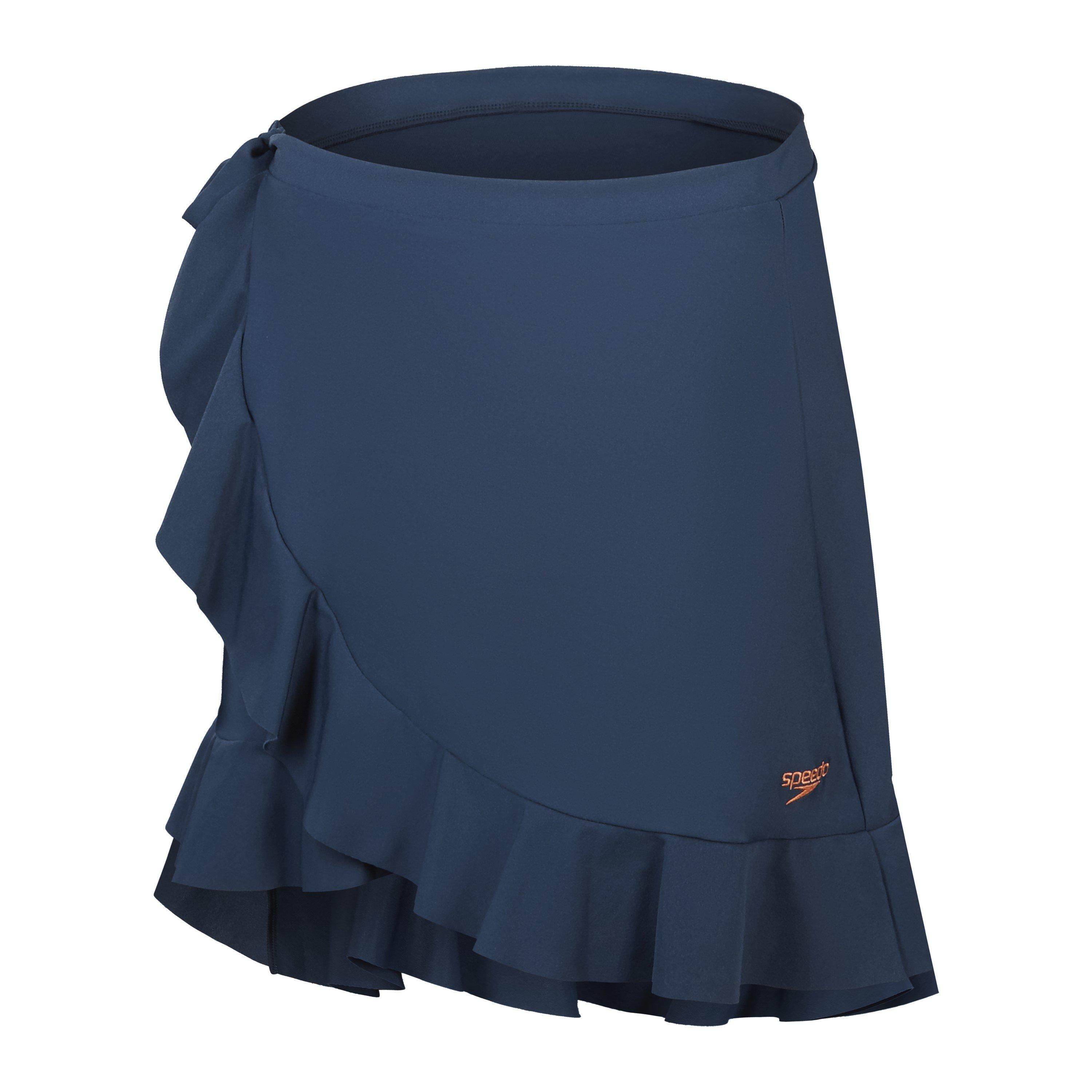 Speedo Wrap Skirt Ld99