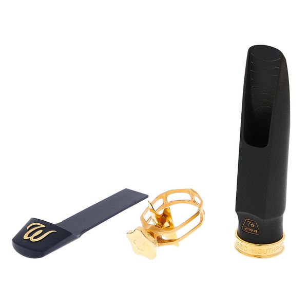 Theo Wanne Gaia IV Tenor 6* HR