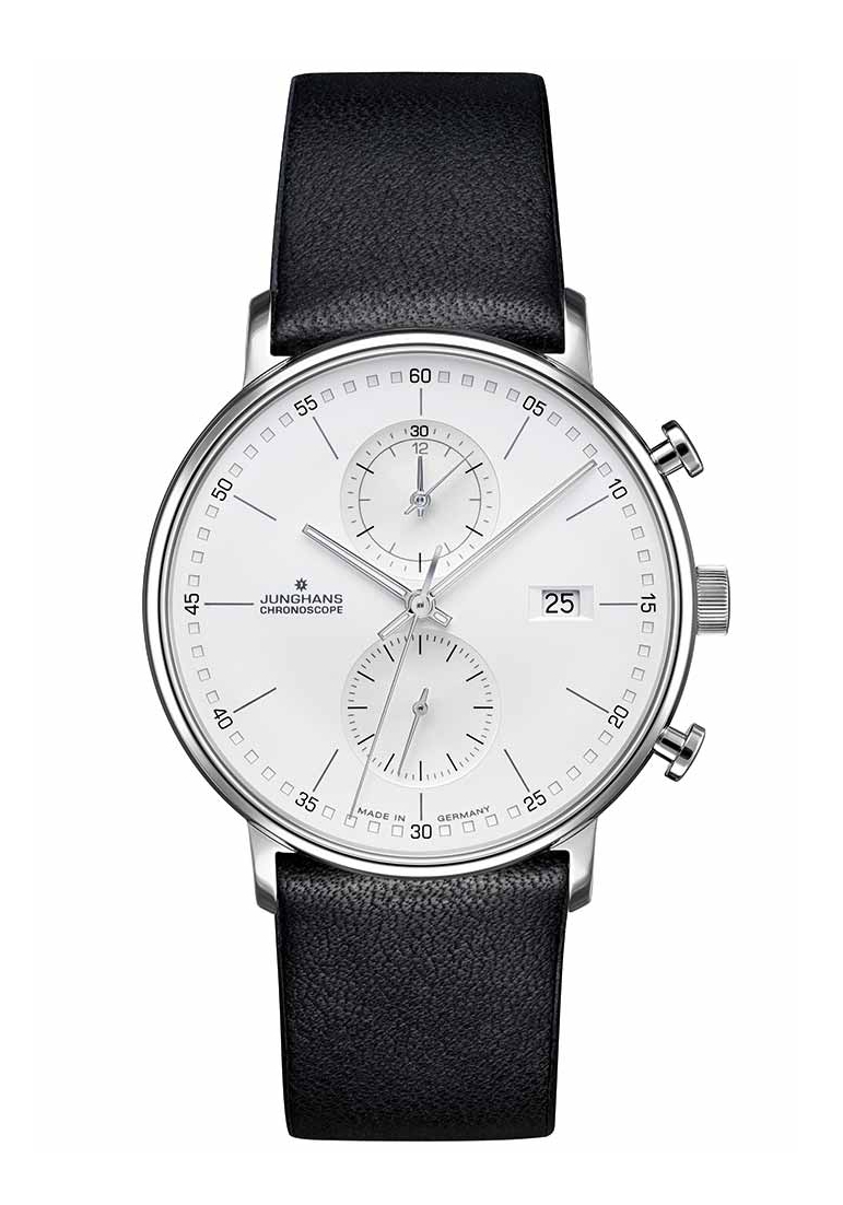 Junghans Form C Chronoscope 041/4770.00