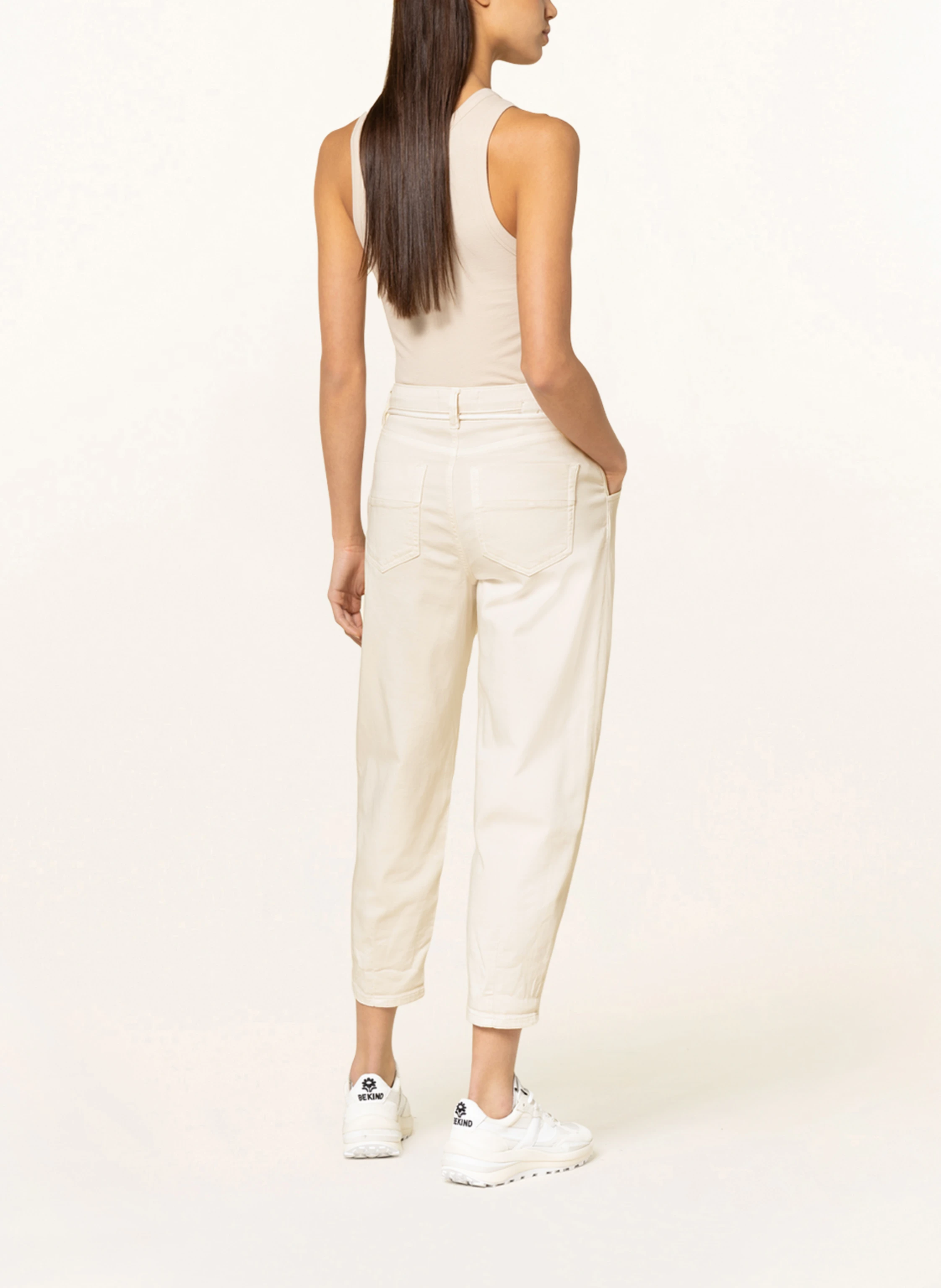 GANG Jeans SILVIA im Jogging-Stil