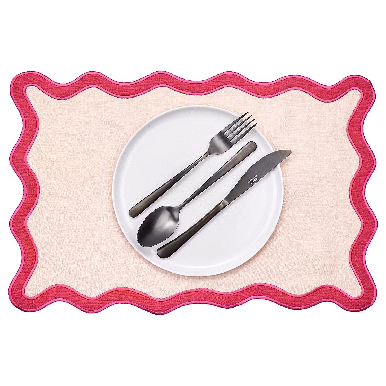 CHICHI Platzset 4er-Set